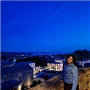 Biotecnologa farmaceutica offre ripetizioni di materie scientifiche come chimica, biologia, matematica, fisica, farmacologia